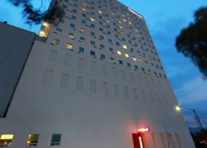 6Star Médica Luna Parc - cerca de Lago de Guadalupe-min